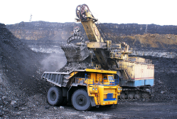 mineraler utvinning grävmaskin metall mineralutvinning kobolt sverige